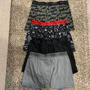 Boxer Briefs